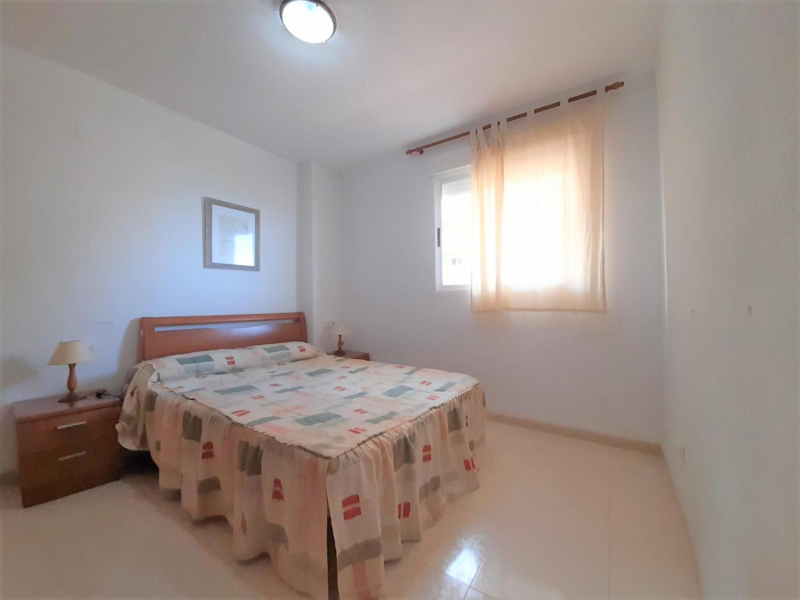 Apartament Ayf 1ª Linea Amplio Y Vistas Al Mar Oropesa del Mar Zewnętrze zdjęcie