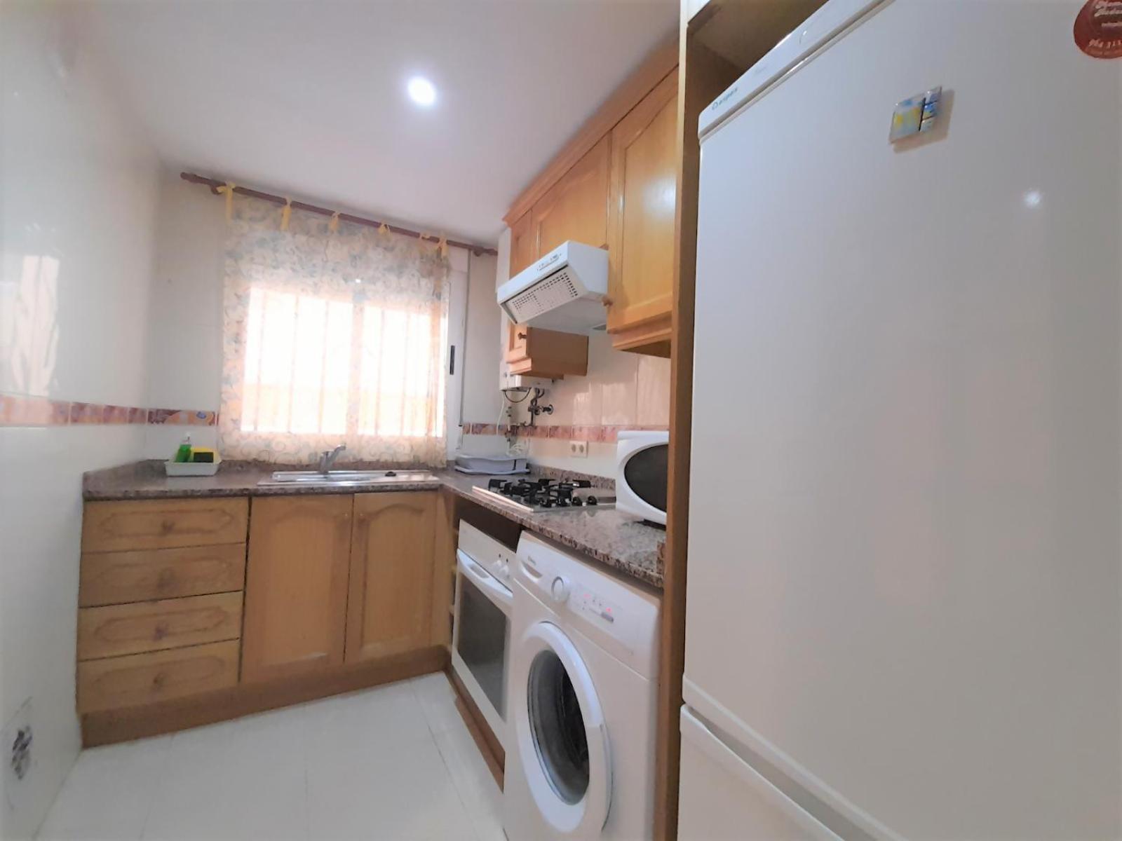 Apartament Ayf 1ª Linea Amplio Y Vistas Al Mar Oropesa del Mar Zewnętrze zdjęcie
