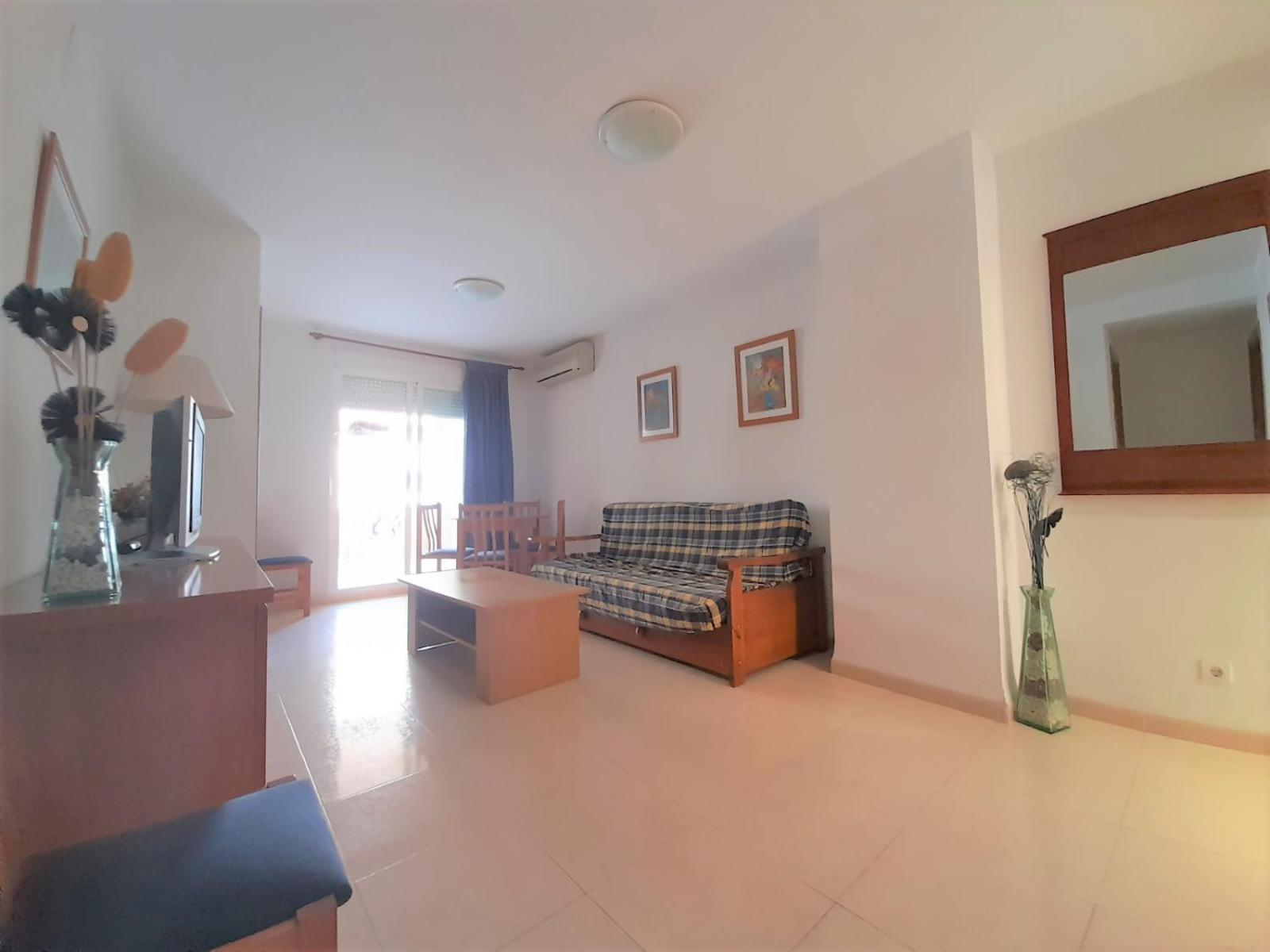 Apartament Ayf 1ª Linea Amplio Y Vistas Al Mar Oropesa del Mar Zewnętrze zdjęcie