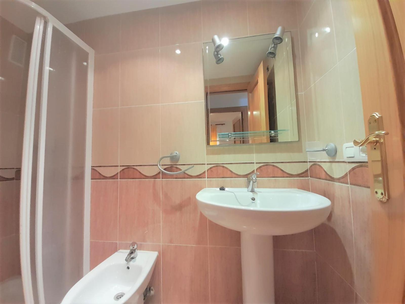 Apartament Ayf 1ª Linea Amplio Y Vistas Al Mar Oropesa del Mar Zewnętrze zdjęcie