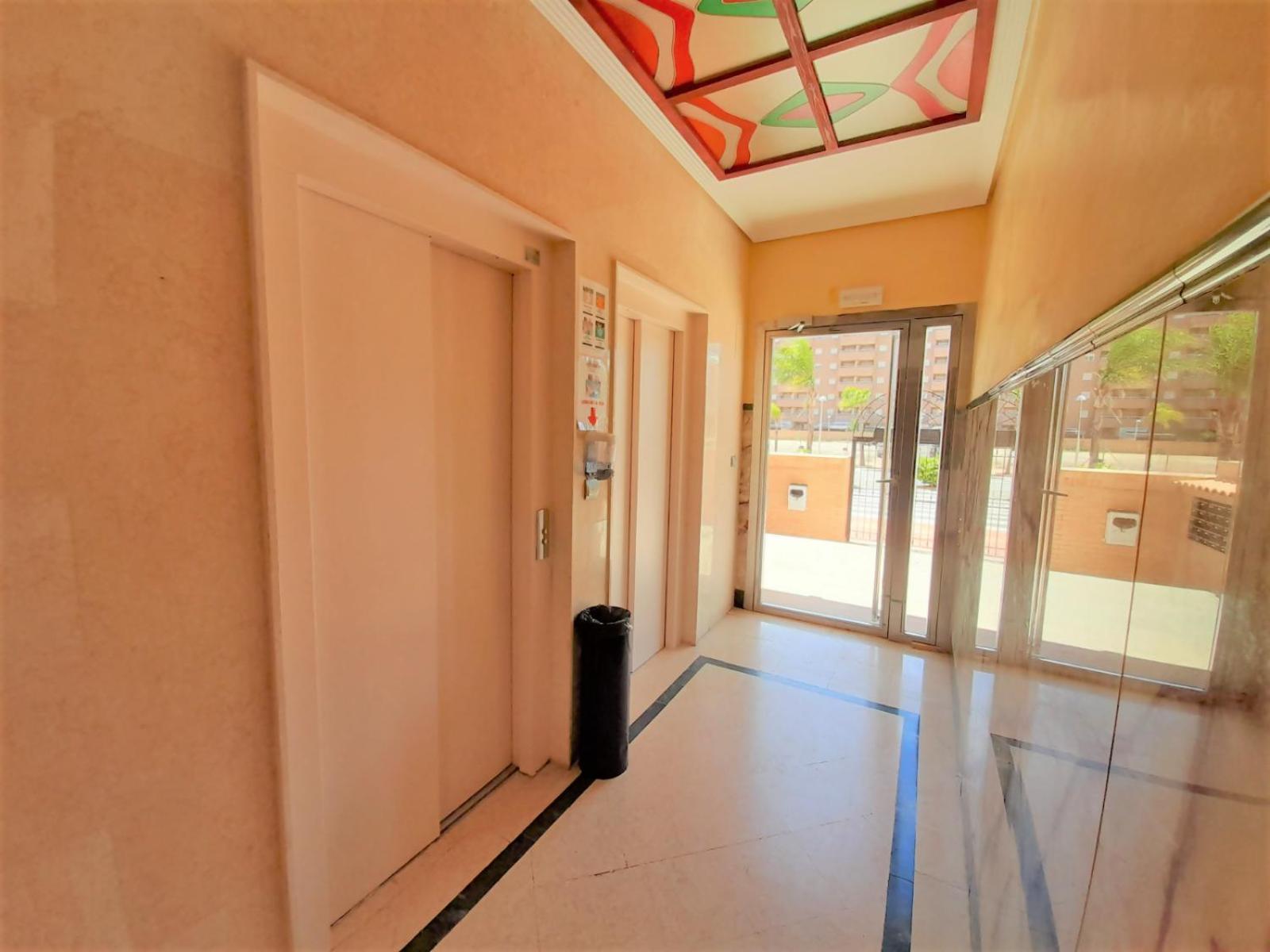 Apartament Ayf 1ª Linea Amplio Y Vistas Al Mar Oropesa del Mar Zewnętrze zdjęcie