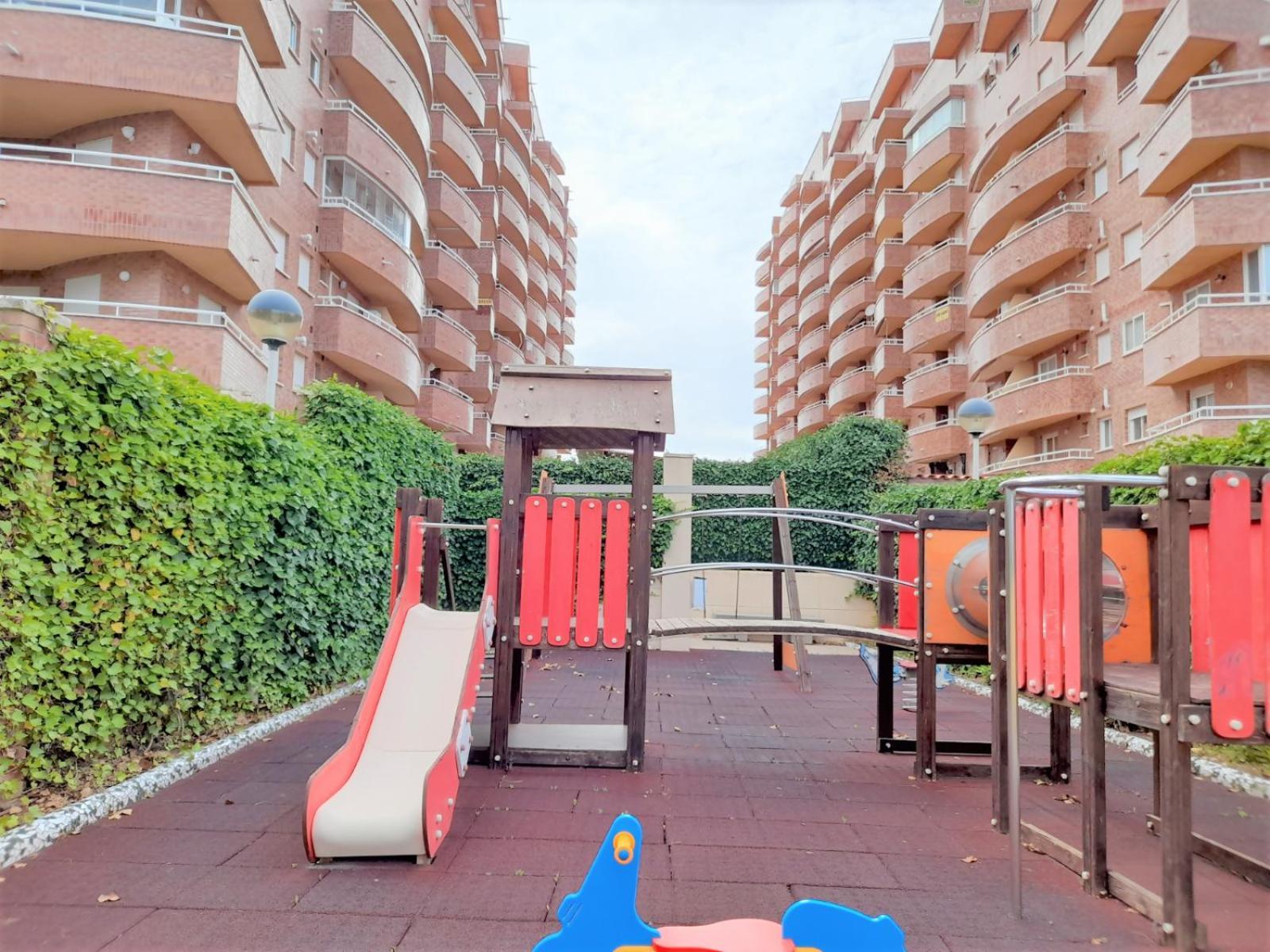 Apartament Ayf 1ª Linea Amplio Y Vistas Al Mar Oropesa del Mar Zewnętrze zdjęcie