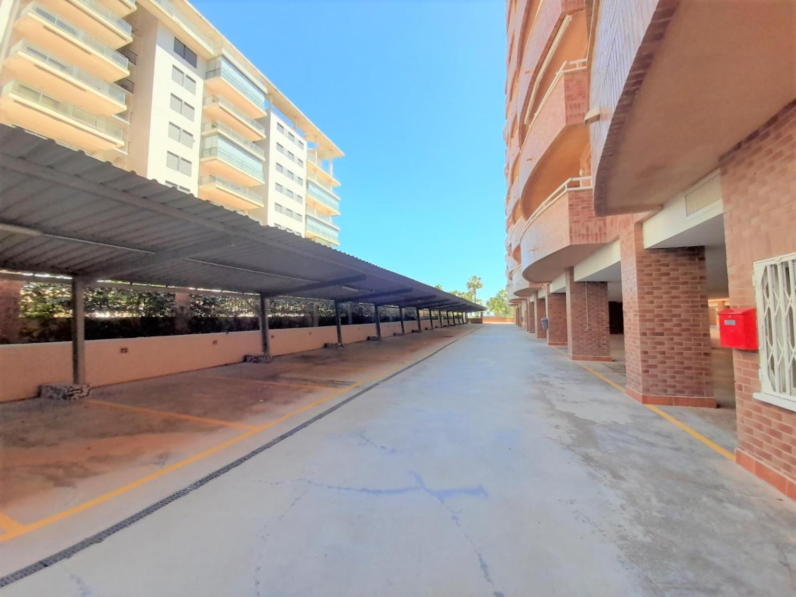 Apartament Ayf 1ª Linea Amplio Y Vistas Al Mar Oropesa del Mar Zewnętrze zdjęcie
