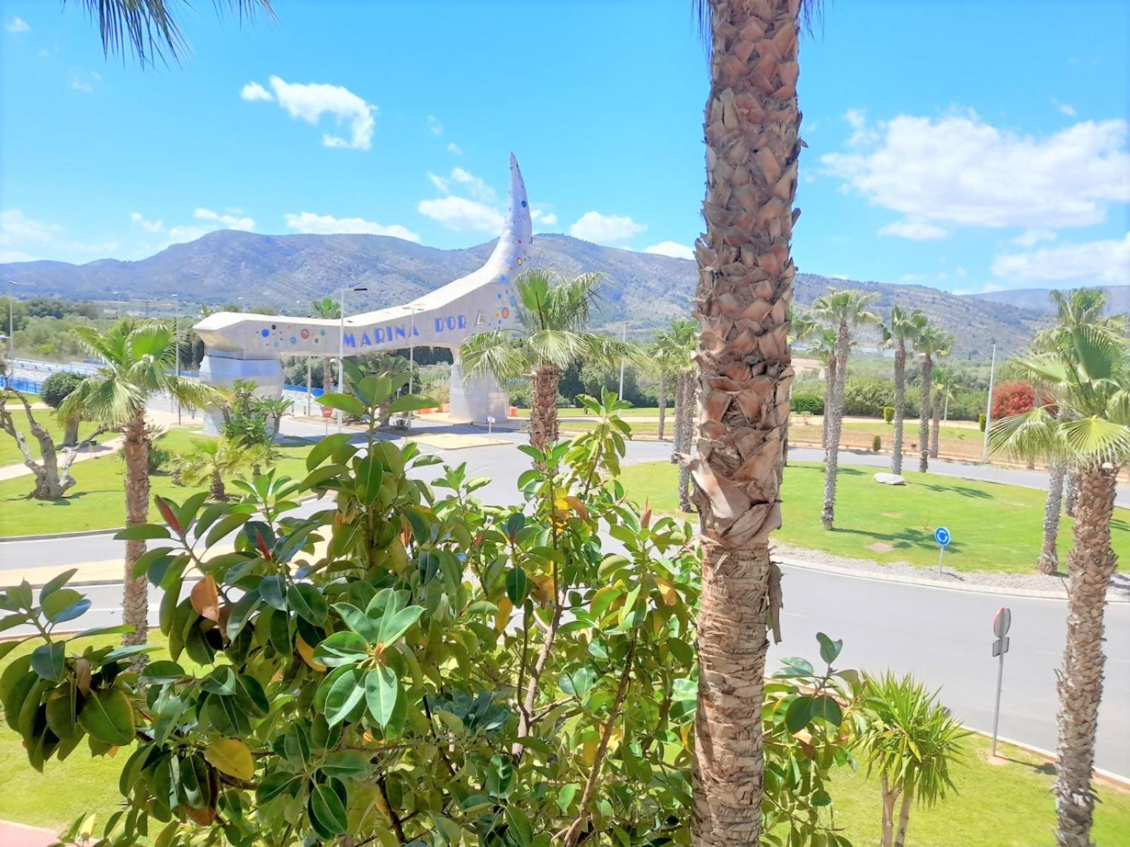 Apartament Ayf 1ª Linea Amplio Y Vistas Al Mar Oropesa del Mar Zewnętrze zdjęcie